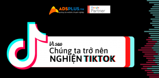 Vì sao chúng ta trở nên nghiện TikTok