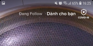 cách quay duet trên TikTok