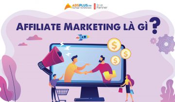 Affiliate Marketing