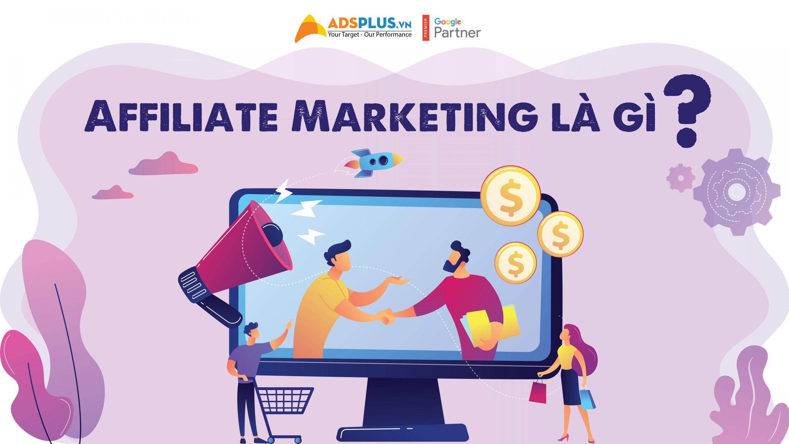 Affiliate Marketing