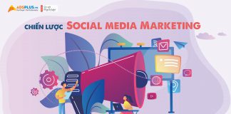 Chiến lược Social Media Marketing