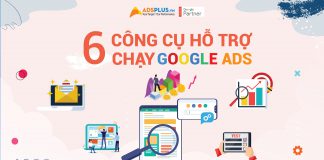 6 công cụ hỗ trợ chạy google ads