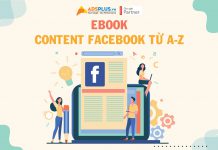 Ebook Content Facebook Từ A-Z