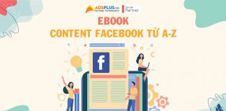 Ebook Content Facebook Từ A-Z
