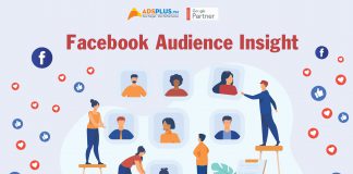 Facebook Audience Insight