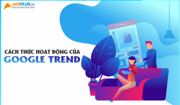 Google Trend (Google xu hướng)