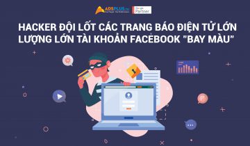Hack tài khoản Facebook