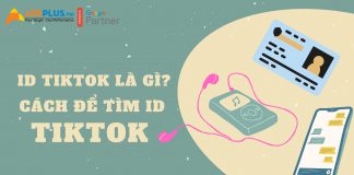 ID TikTok là gì ?