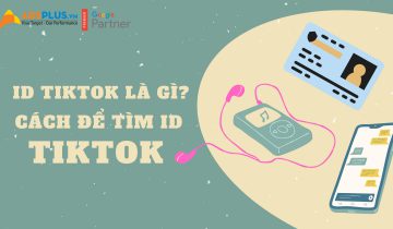 ID TikTok là gì ?