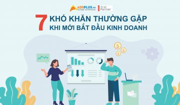 7 Khó khăn trong kinh doanh online thường gặp