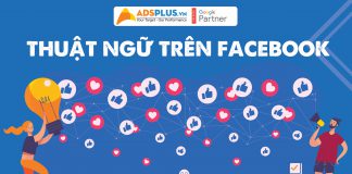 Thuật ngữ trên Facebook