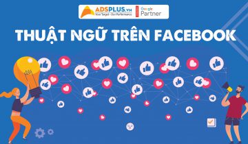 Thuật ngữ trên Facebook