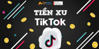 tiền xu tiktok