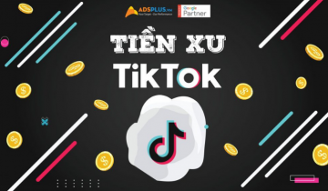 tiền xu tiktok