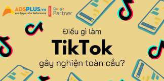 điều gì làm TikTok trở thành
