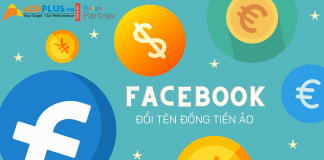 facebook đổi tên đồng tiền ảo