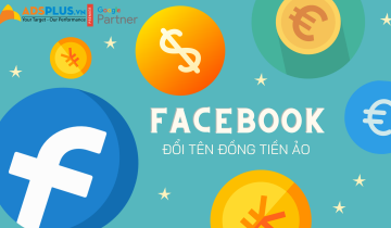 facebook đổi tên đồng tiền ảo