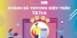 Xây dưng thương hiệu trên TikTok