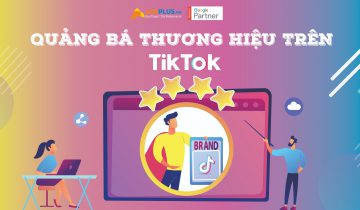 Xây dưng thương hiệu trên TikTok
