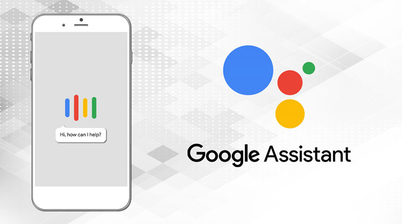Google Asssistant là gì?