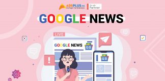 Google Tin Tức - Google News