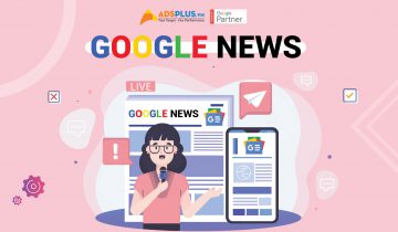 Google Tin Tức - Google News