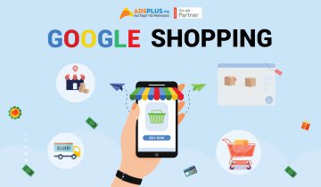 Tài liệu hướng dẫn cài đặt Google Shopping – Cứu tinh cho doanh thu của bạn