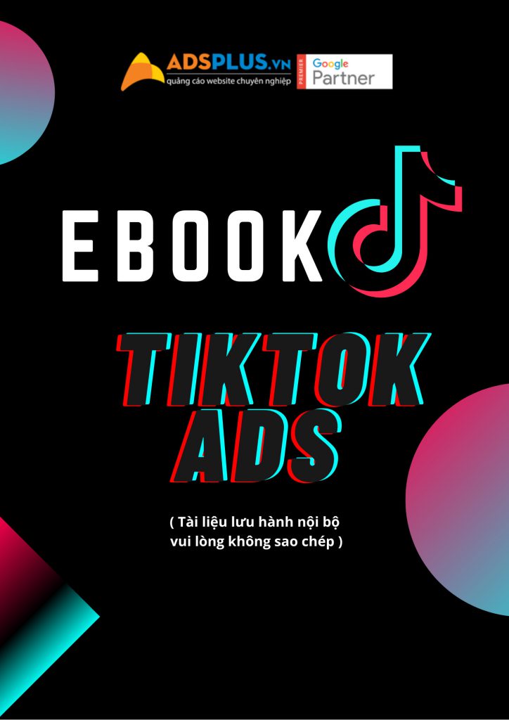 Tài liệu TikTok Ads