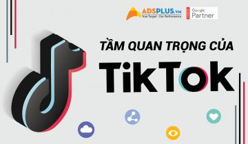 Tầm quan trọng của TikTok