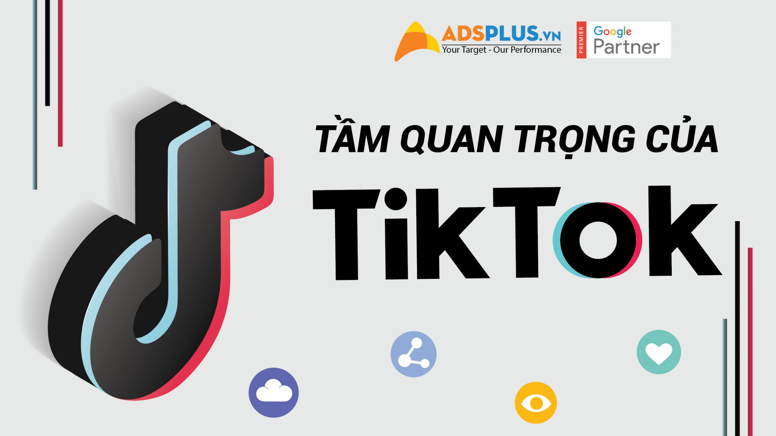 Tầm quan trọng của TikTok