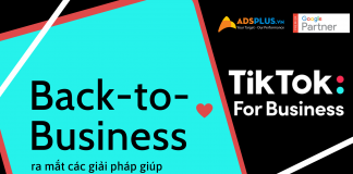TikTok For Business ra mắt các giải pháp giúp cho doanh nghiệp nhỏ phát triển với TikTok