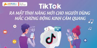 Tính năng mới cho người dùng mắc chứng động kinh cảm quang