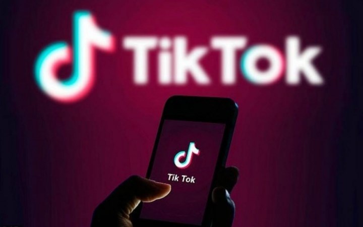 Tiktok vượt facebook về số thời gian sử dụng trên ứng dụng
