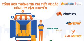Tổng hợp thông tin chi tiết về các công ty vận chuyển