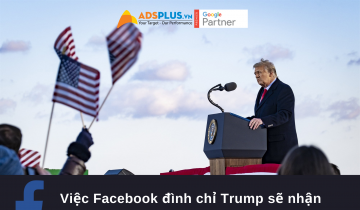 Việc Facebook đình chỉ Trump sẽ nhận được cái nhìn thứ hai từ cơ quan giám sát