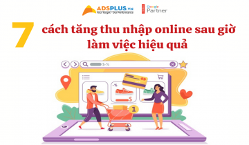 7 cách tăng thu nhập online sau giờ làm việc hiệu quả