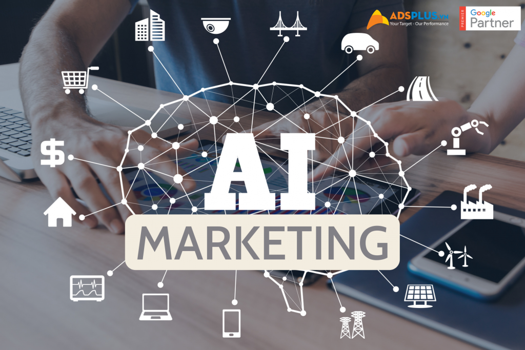 AI Marketing là gì ?
