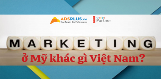 Marketing Mỹ khác gì Việt Nam?