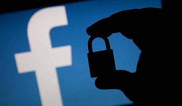 Số điện thoại người dùng Facebook đang bị rao bán?