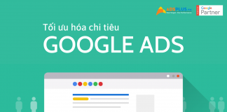 tối ưu hóa chi tiêu quảng cáo Google Ads