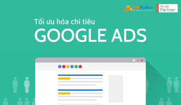 tối ưu hóa chi tiêu quảng cáo Google Ads