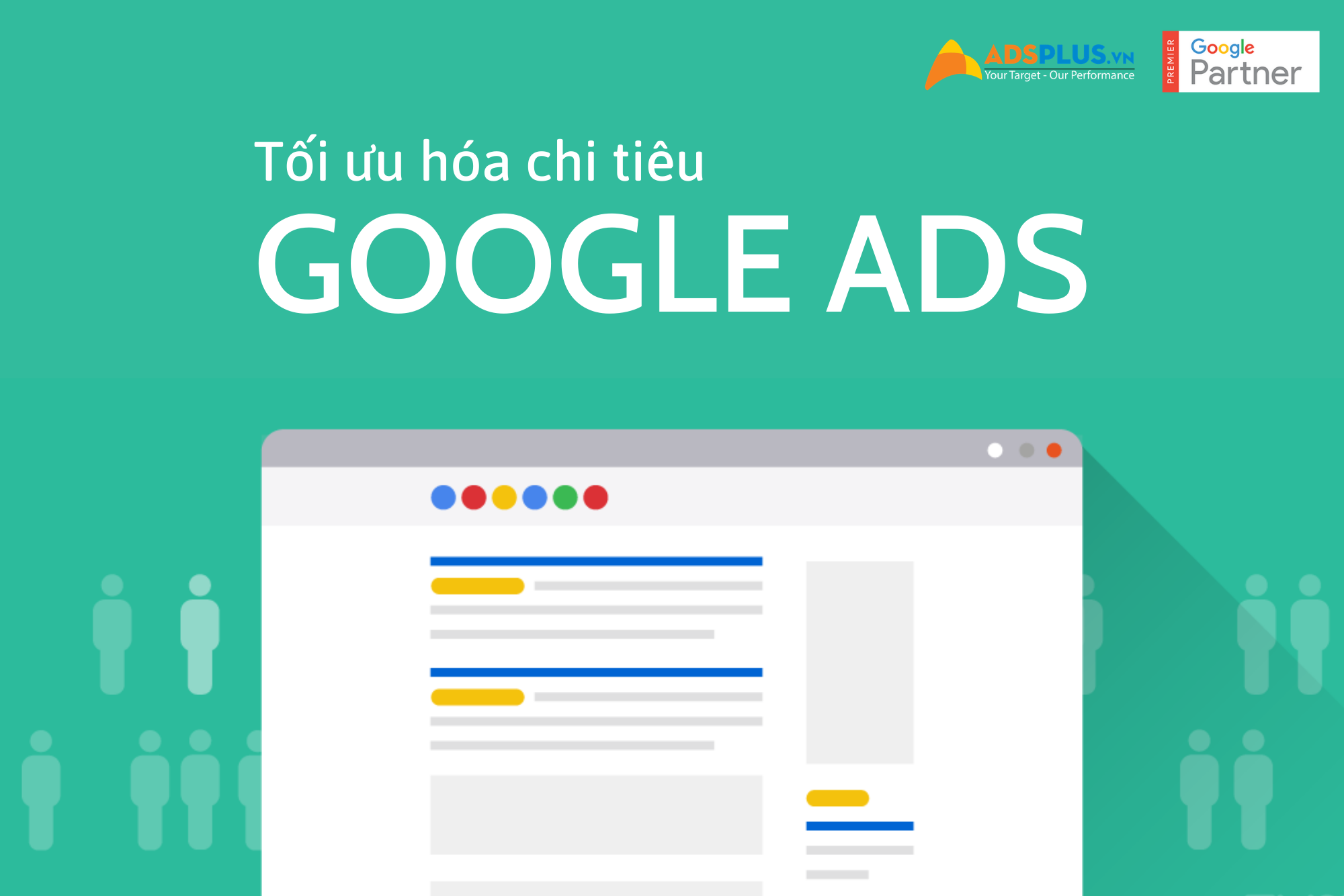 tối ưu hóa chi tiêu quảng cáo Google Ads