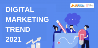 Xu hướng Digital Marketing năm 2021: Xem xét lại các kết quả 2020 [phần 1]