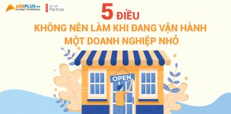 5 sai lầm trong kinh doanh cần tránh khi là một doanh nhân