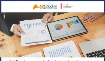Chiến lược Digital Marketing năm 2021: 25 khuyến nghị thiết thực để thực hiện theo xu hướng mới [Phần 1]