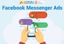7 bước đơn giản thiết lập ngay Facebook Messenger ads