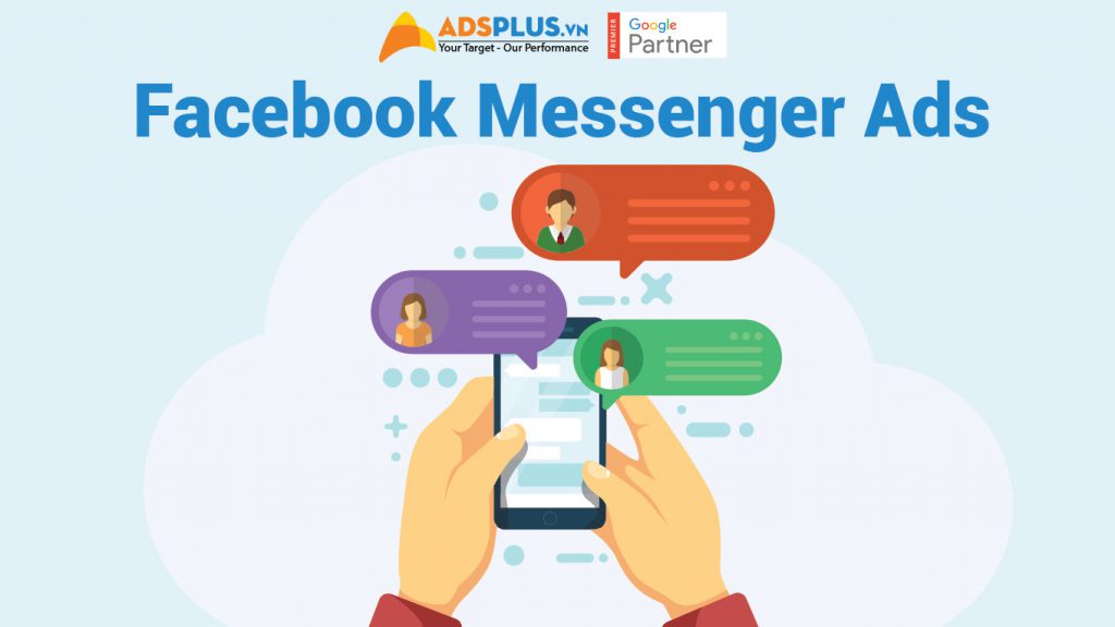 Facebook Messenger Ads là gì ?