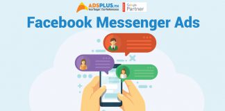 Facebook Messenger Ads là gì ?