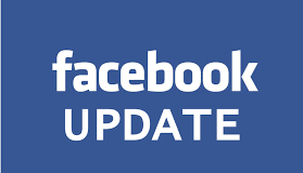 Cập nhật phiên bản mới của Facebook trong tháng 1&2/2021