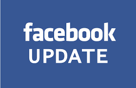 Cập nhật phiên bản mới của Facebook trong tháng 1&2/2021